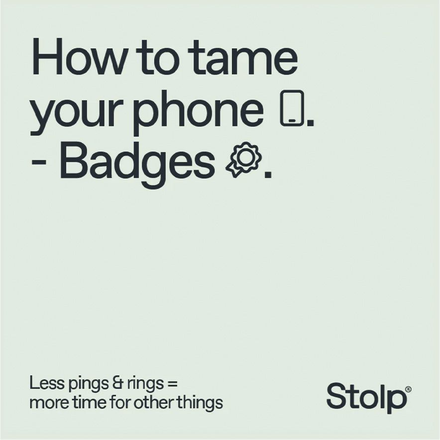 How to tame your phone notifications for better digital health