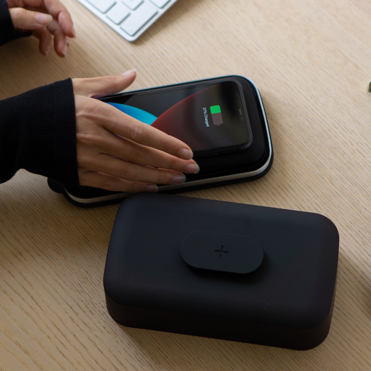 Stolp® Charger Box Gift Pack