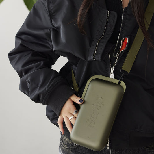 Stolp® Carry Case