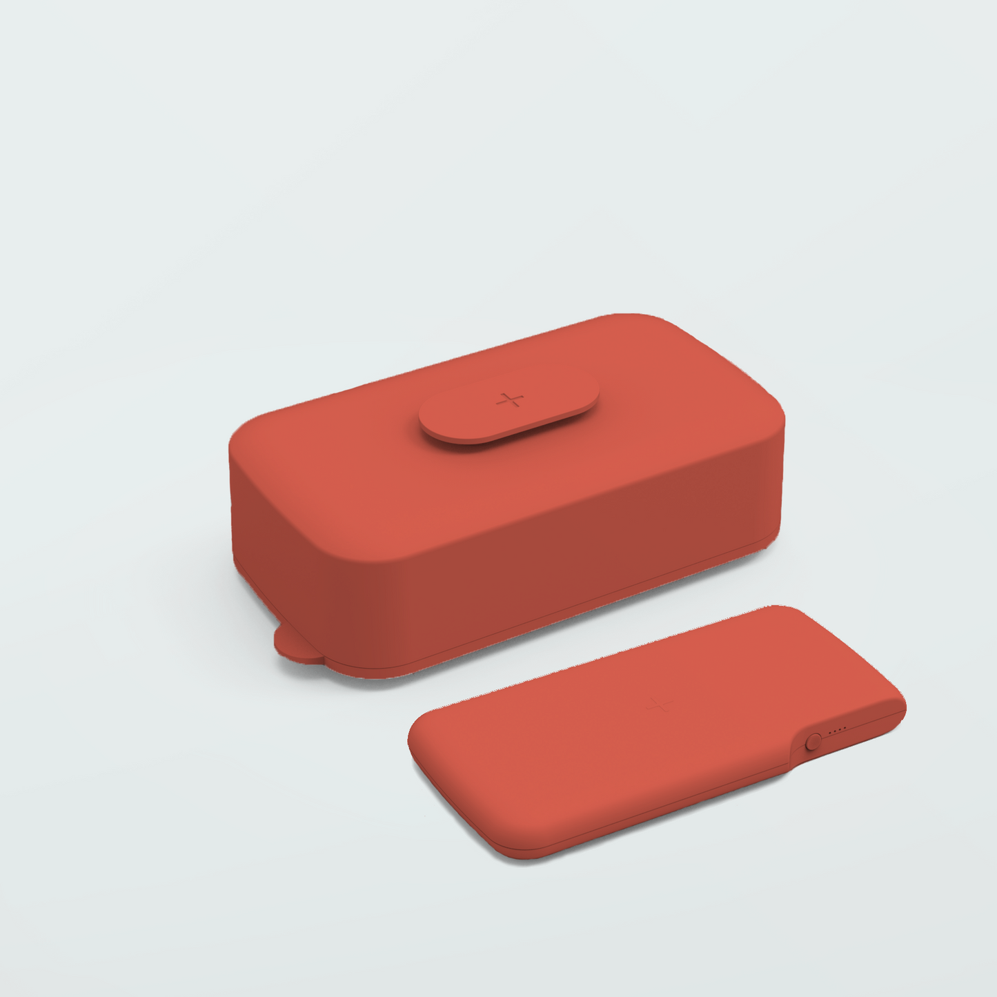 Stolp® Phone Charger Box