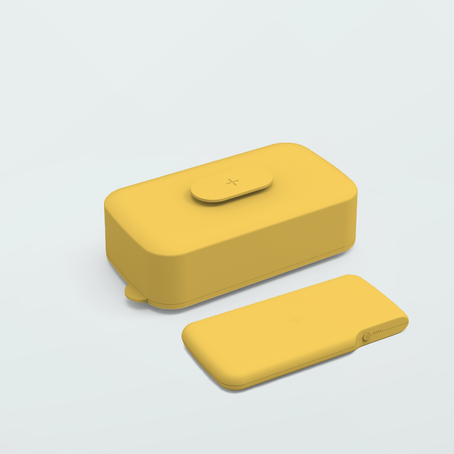 Stolp® Phone Charger Box