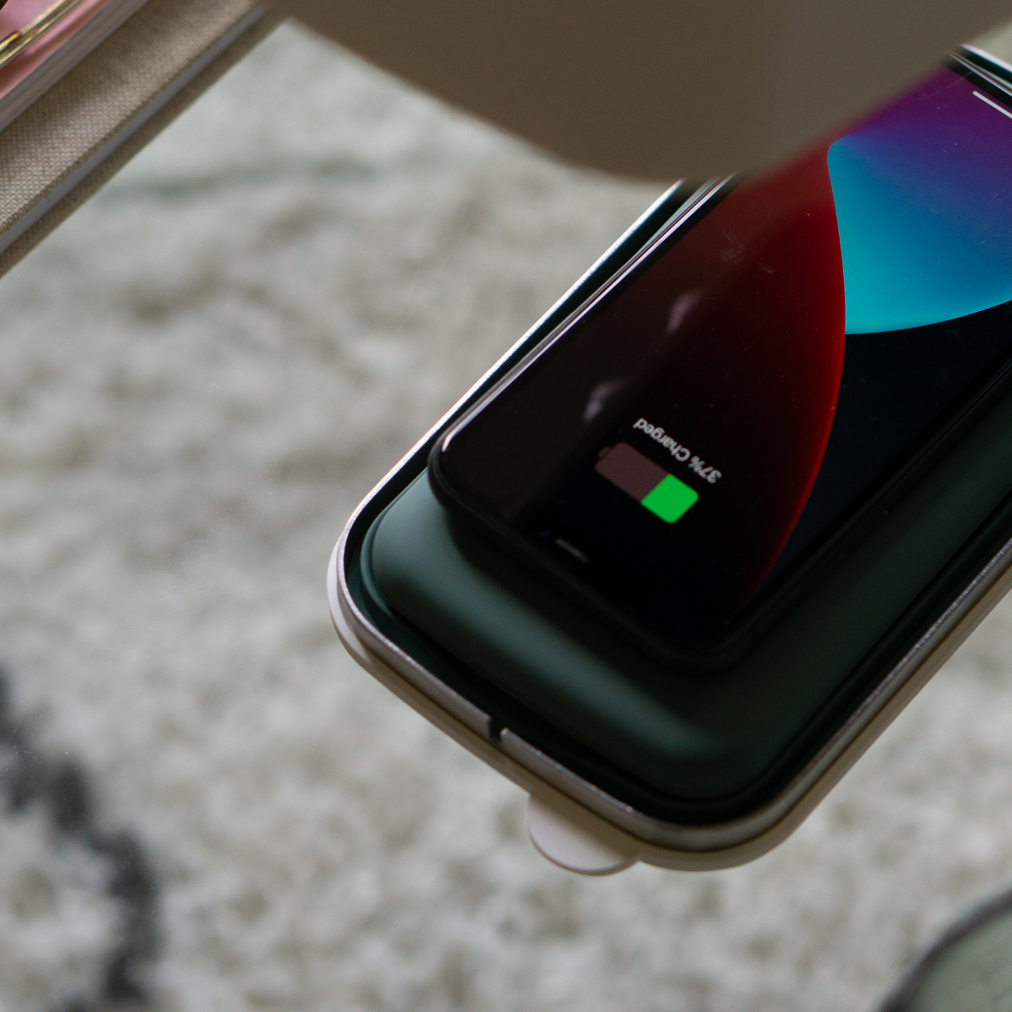 Stolp® Wireless Powerbank