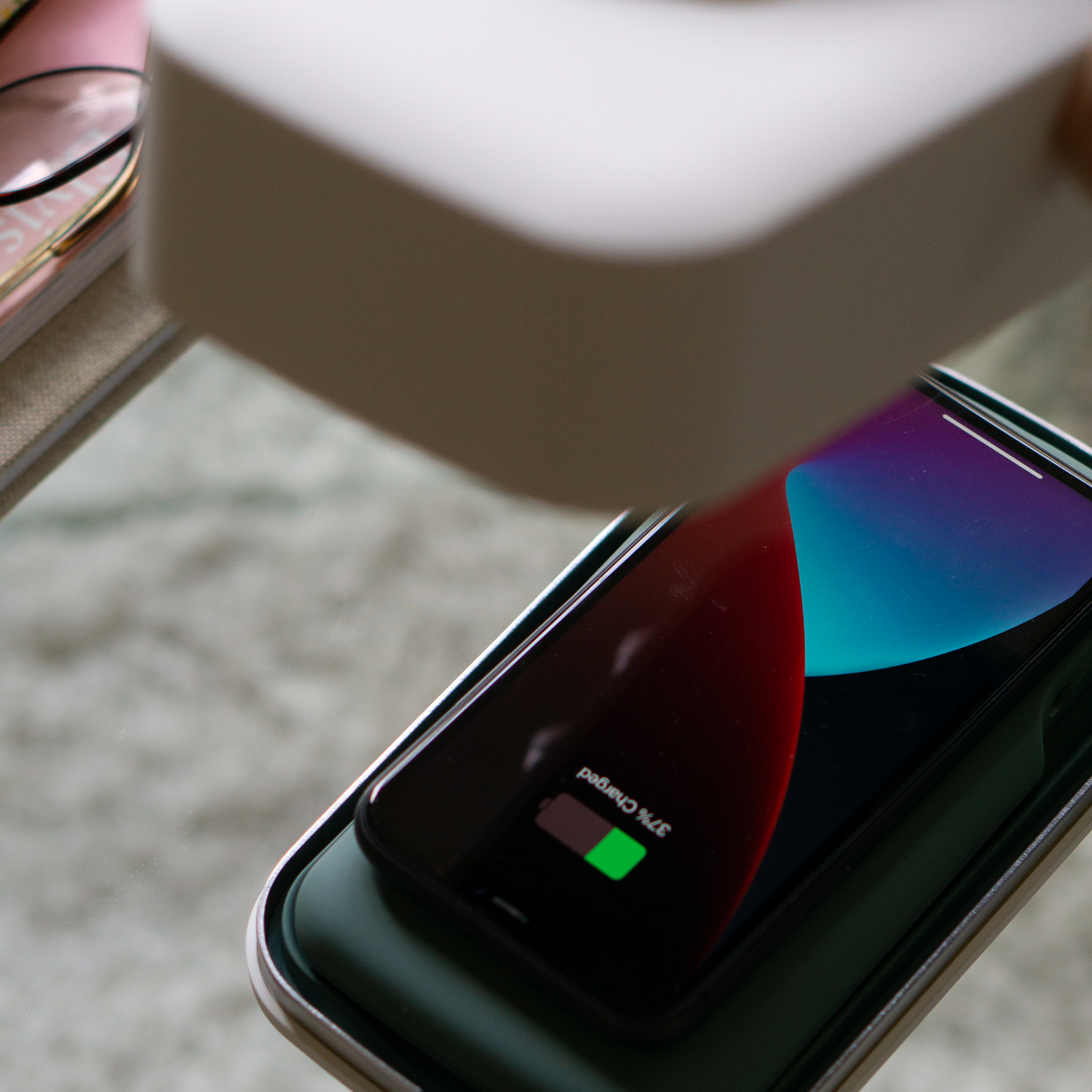 Stolp® Wireless Powerbank