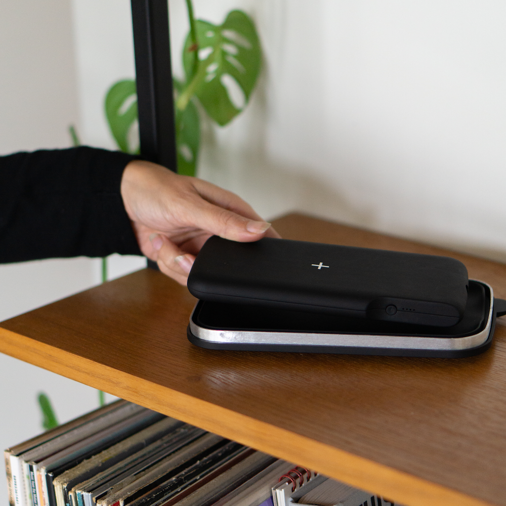 Stolp® Wireless Powerbank