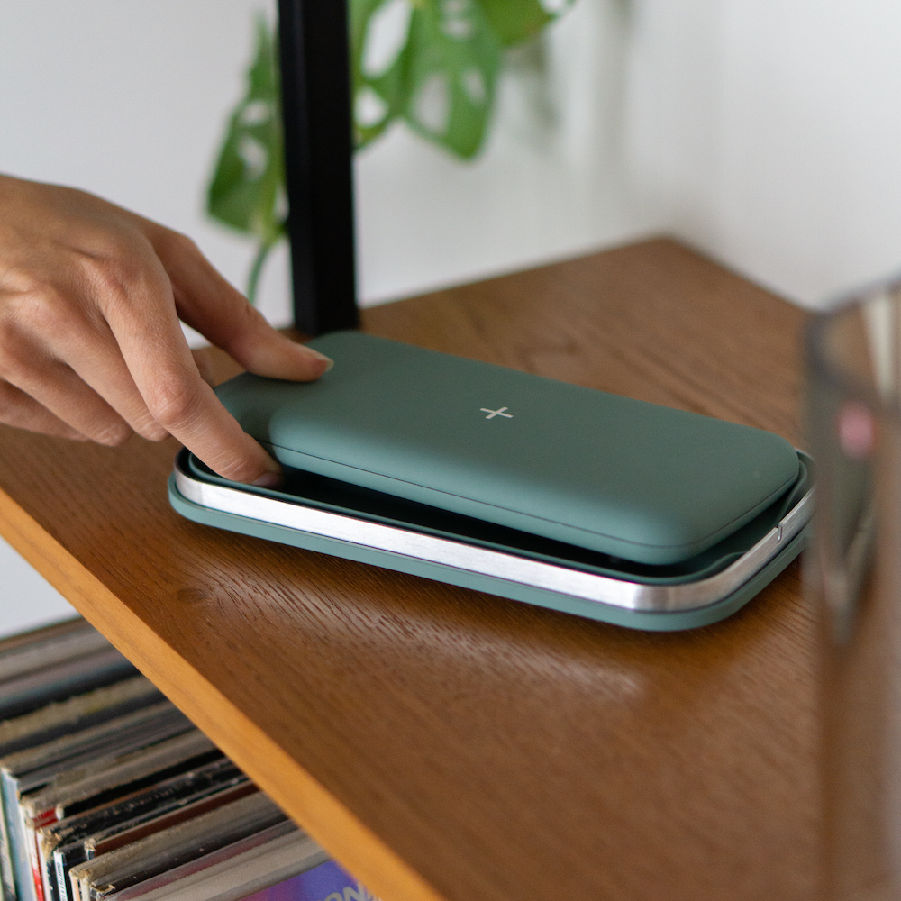 Stolp® Wireless Powerbank