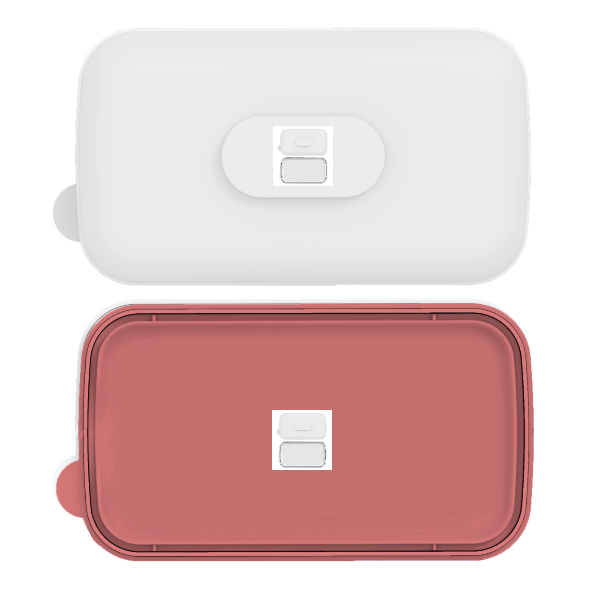 Personalise your Stolp
