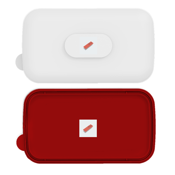 Personalise your Stolp