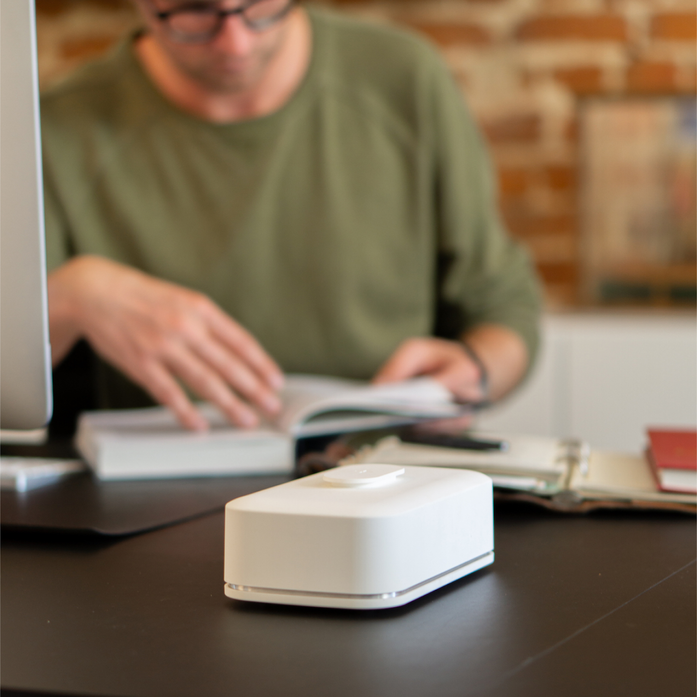 Stolp® Faraday Phone Box