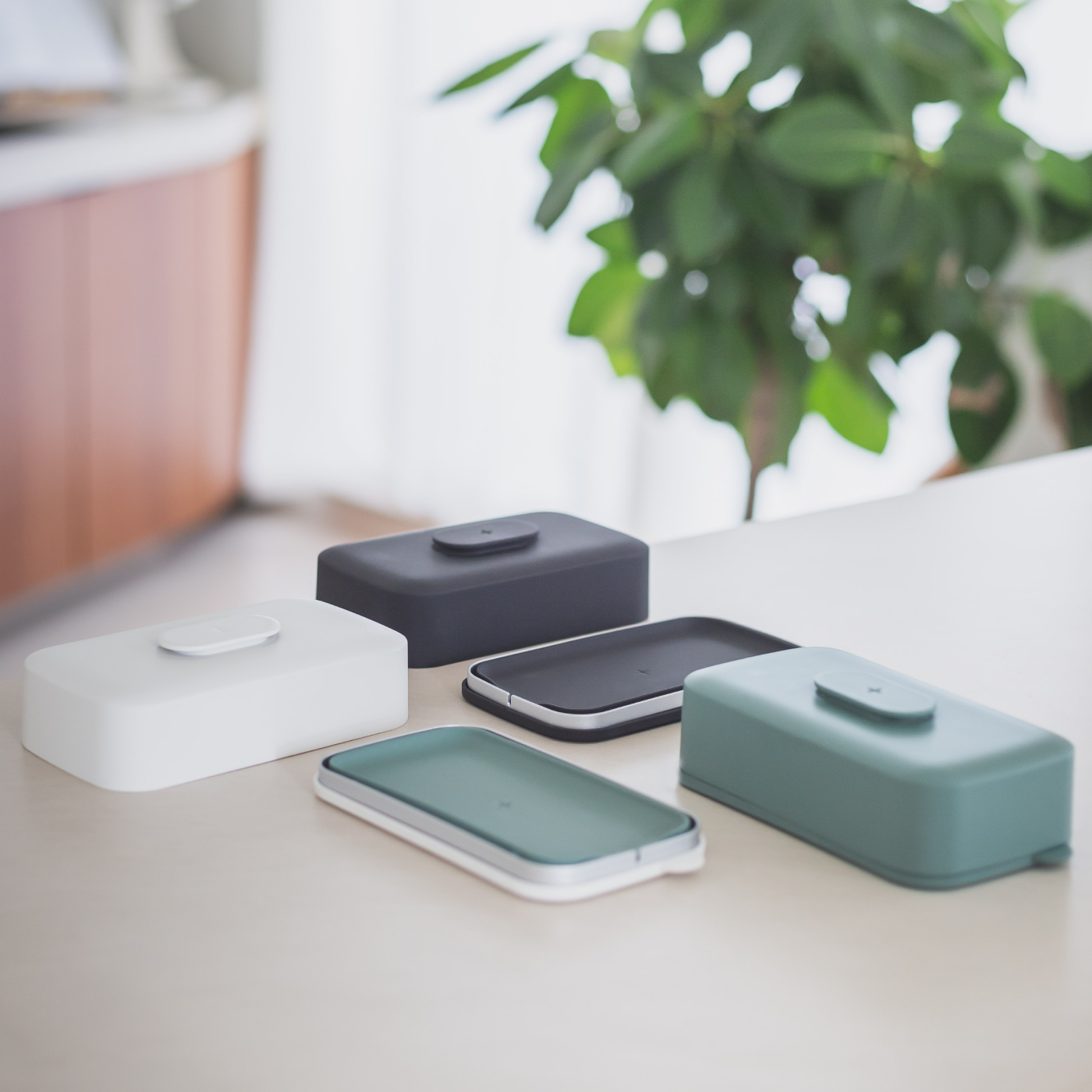 Stolp® Phone Box Gift Pack