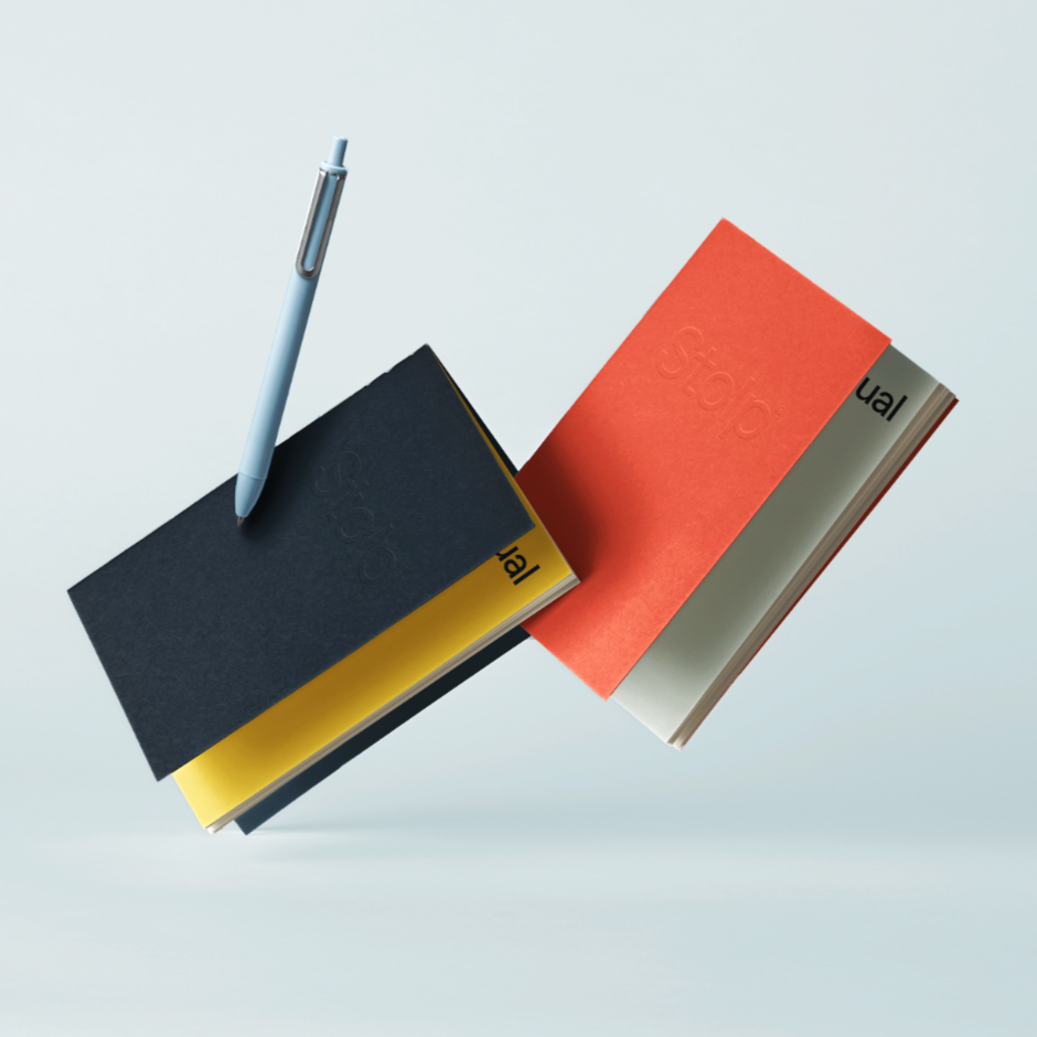 Weekly Habit Planner