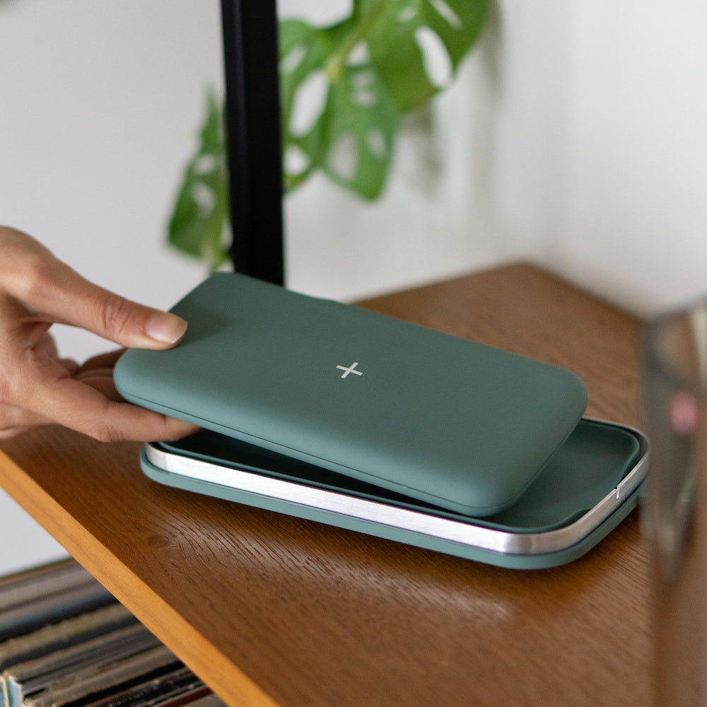 Stolp® Wireless Powerbank