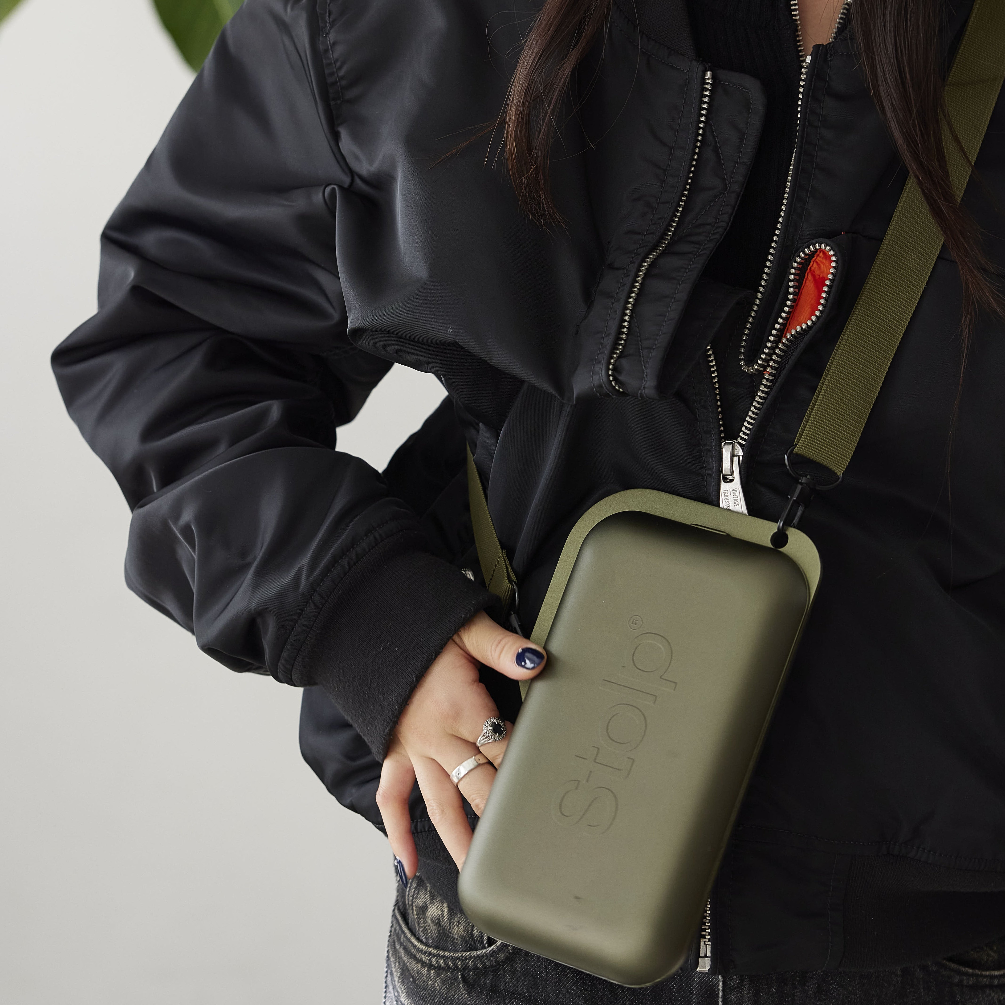 Stolp® Carry Case