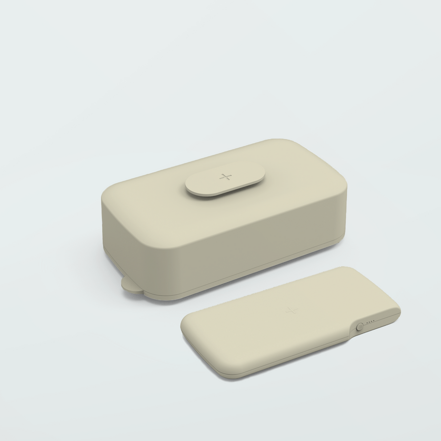 Stolp® Phone Charger Box