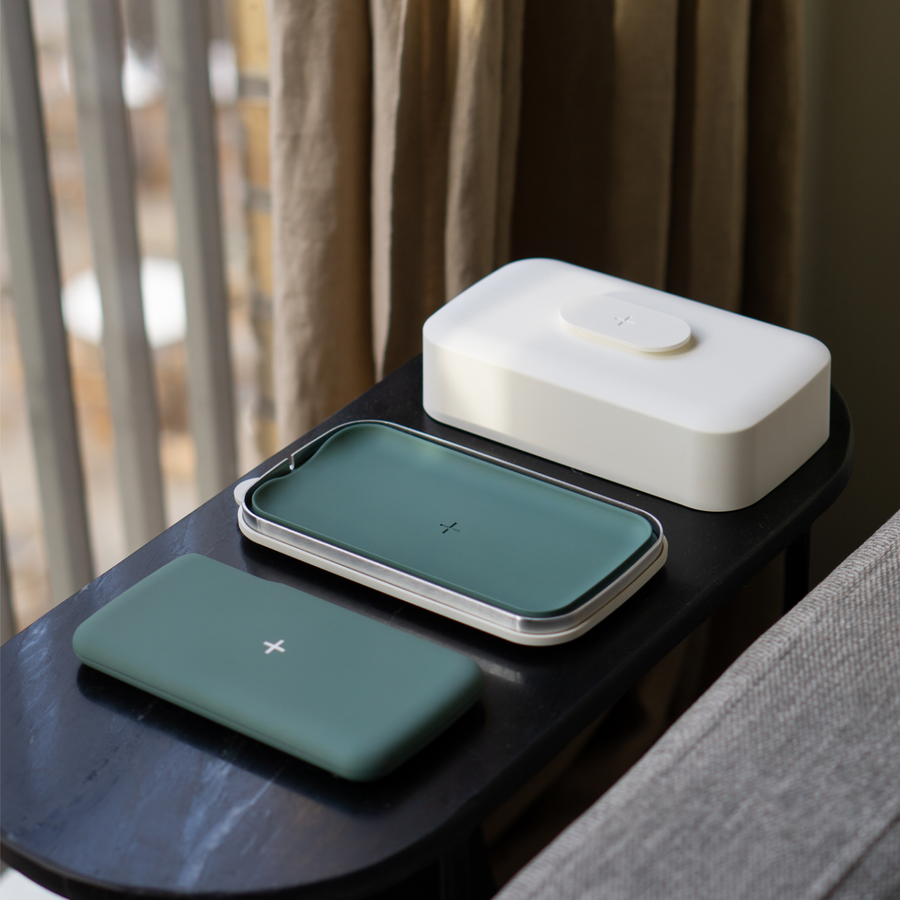 Stolp® Phone Charger Box Charging Station