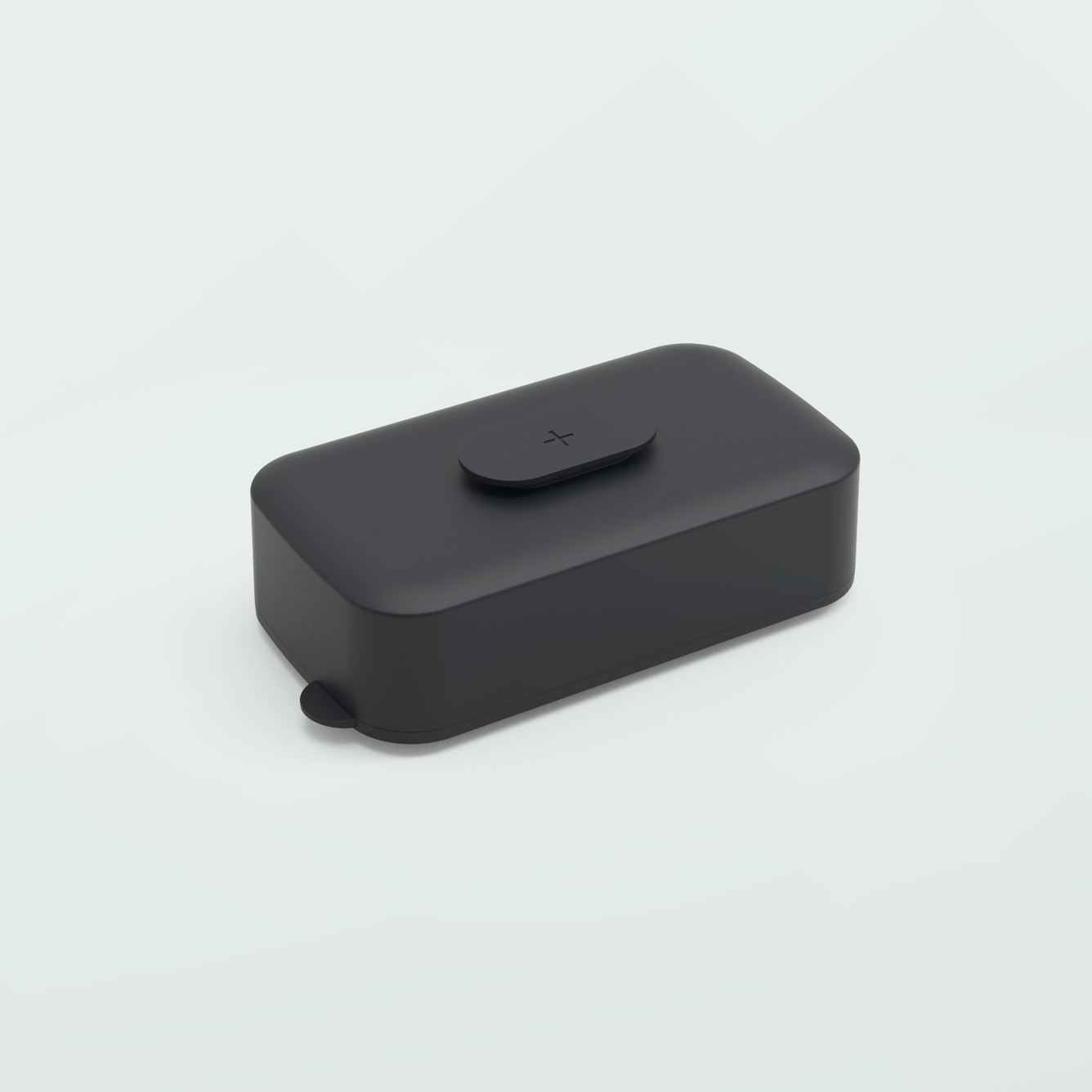Stolp® Faraday Cell Phone Box Black