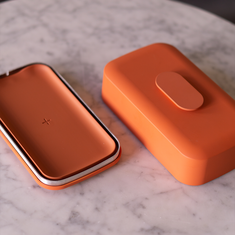 Stolp® - New colors