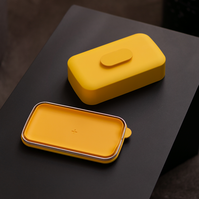 Stolp® - New colors